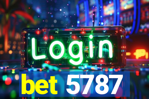 bet 5787